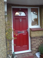 Get 100 Pounds Off on Composite Doors Fitted