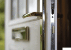 Brighten up your hallway with a composite front door 