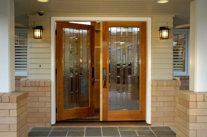 Front Doors with Glass | 675 x 449 · 74 kB · jpeg