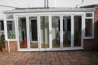Folding Doors- The Stylish Yet Versatile Option For Your Property