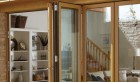 Best time of year for bi folding sliding doors