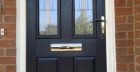 Composite Doors for Homes Offer Greater Security and Safety
