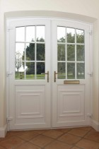 Double Glazed Doors Suit All Types of Homes