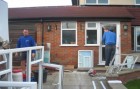 UPVC double glazed windows offer many benefits 