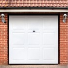How to Fix Garage Doors and Replace Extension Springs