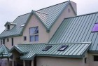 Myths about Metal Roofing The Truth Revealed