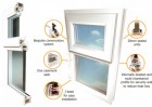 Is Double Glazed A Better Alternative To Timber Frames
