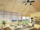 Conservatory Blinds So Many Choices