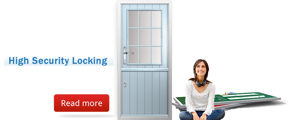 Visit our show site in Crowborough East Essex