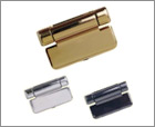 Flag Hinges