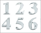 Numerals