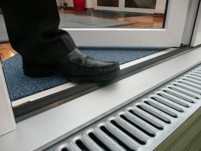 Options and Extras to your doors Just Value Doors