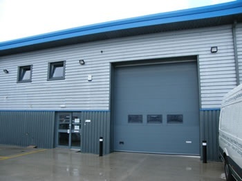 Just Value Doors in Crowborough