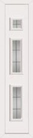 Matching Upvc Side Panels