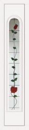 Matching Upvc Side Panels