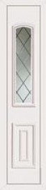 Matching Upvc Side Panels