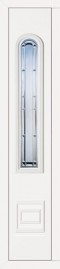 Matching Upvc Side Panels