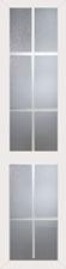 Matching Upvc Side Panels