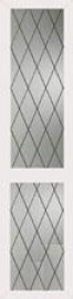 Matching Upvc Side Panels