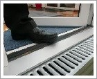 Low Threshold