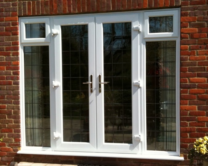 Finding a trusted French door company 