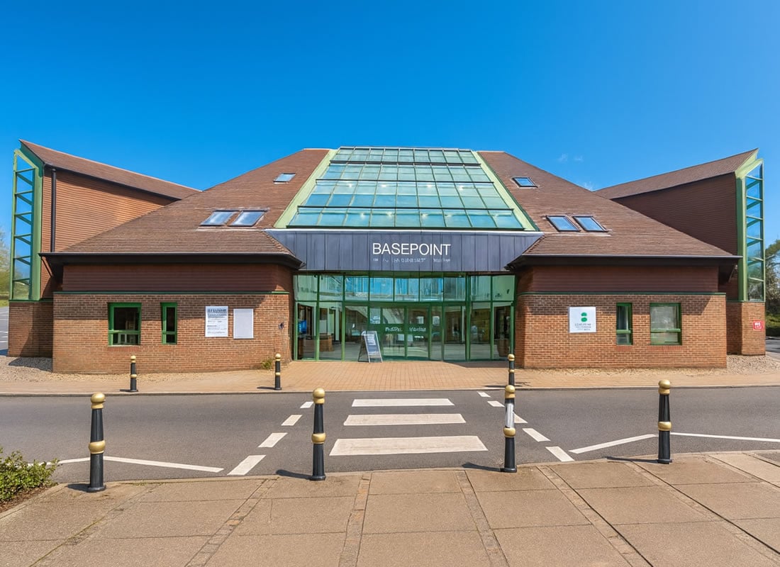 We've moved to Crowborough - Location Update