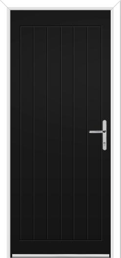 Italy Composite Door