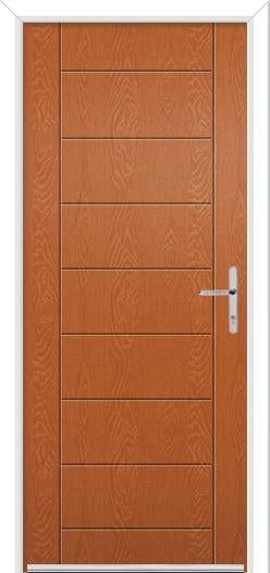 Vegas Composite Door