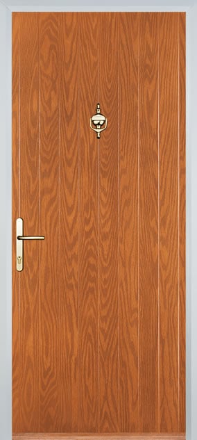 Cottage Composite Door