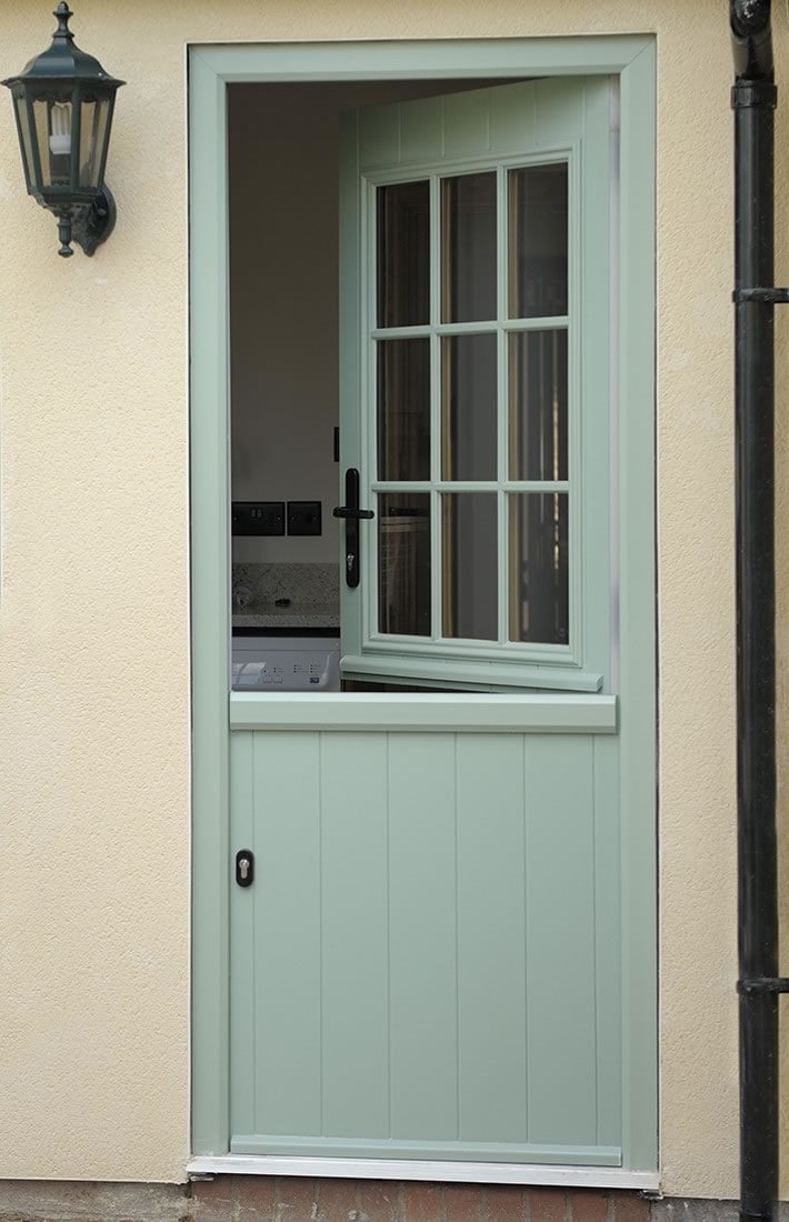 composite stable doors