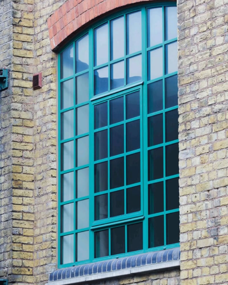 Crittall Windows Crittall Style Windows 1930's Crittall Windows