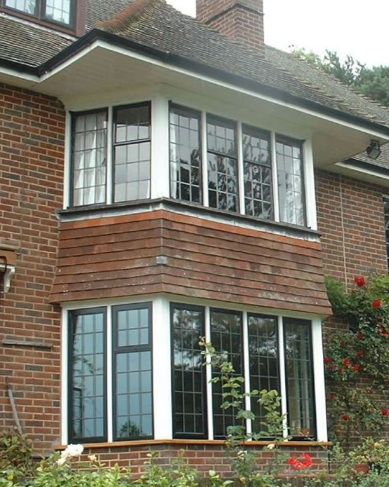 Crittall Windows Crittall Style Windows 1930's Crittall Windows