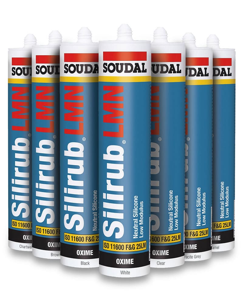 Supplies Sealants