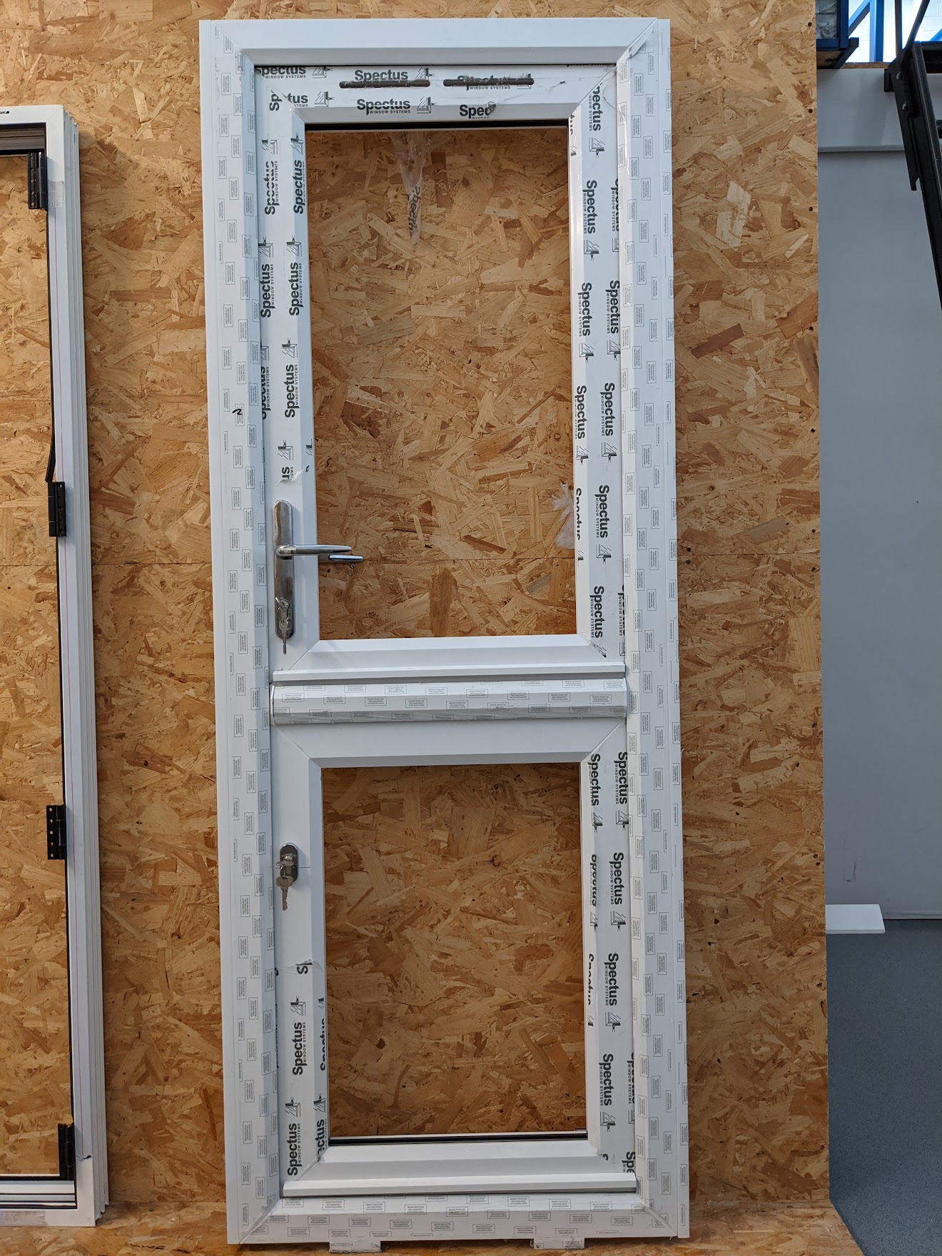 Mismeasured Doors and Windows available for immediate collection