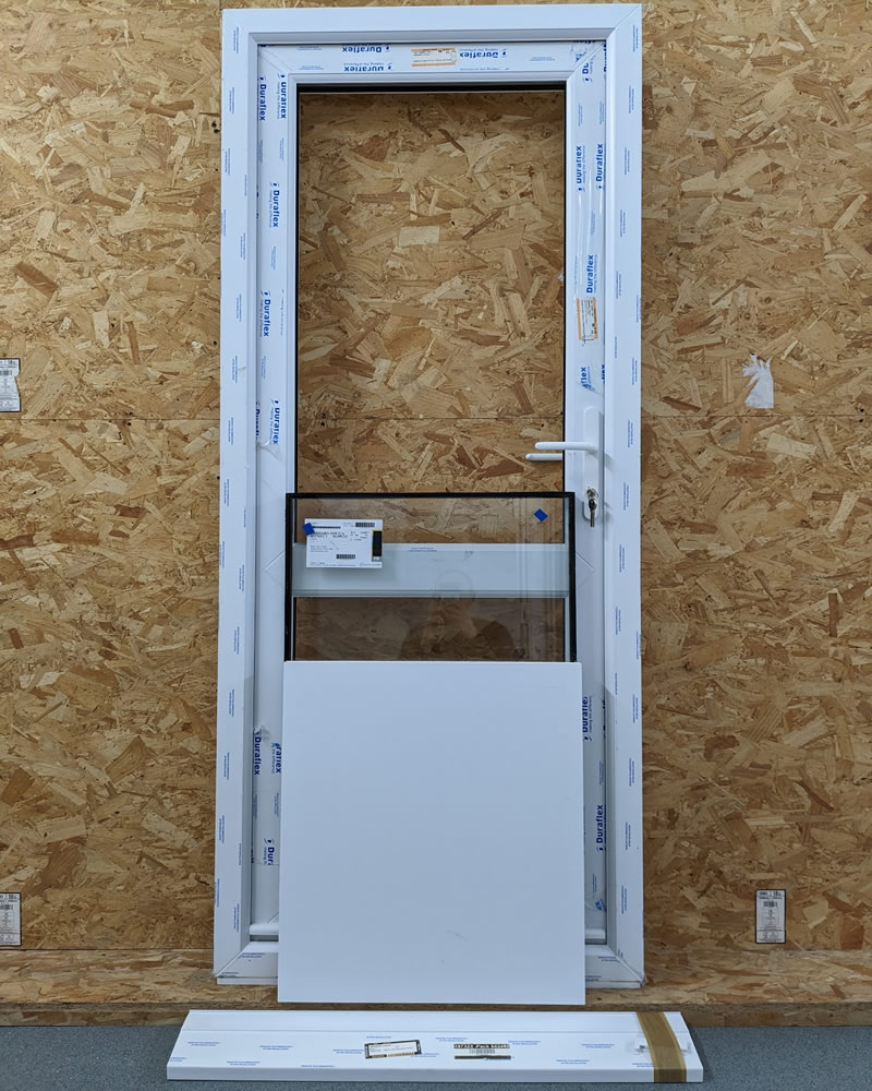 Mismeasured Doors and Windows available for immediate collection