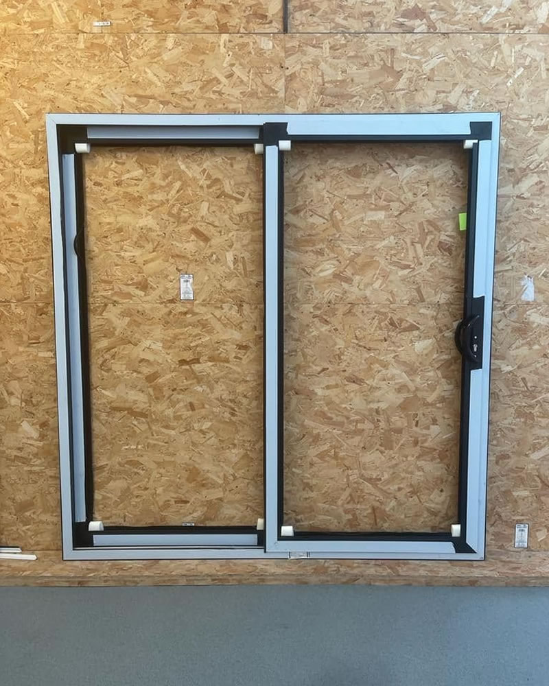 Mismeasured Doors and Mismeasured Windows available for immediate