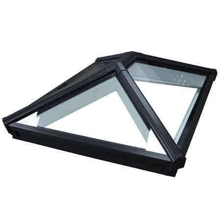 Lantern Roof