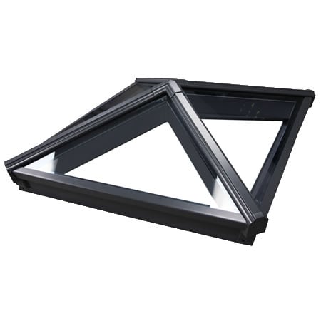 Aluminium Pyramid Roof Lantern