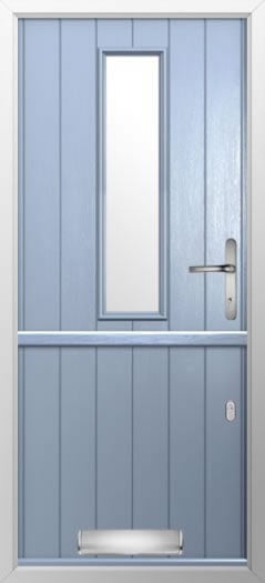 Composite stable door 1 Long style