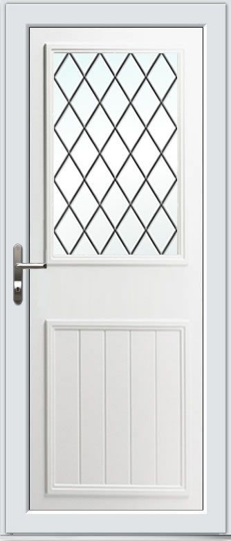 Upvc Door