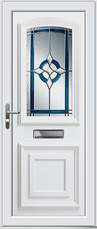 Upvc Door