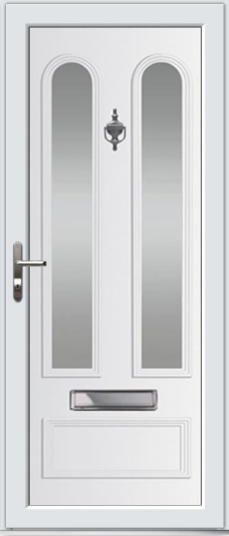 Upvc Door