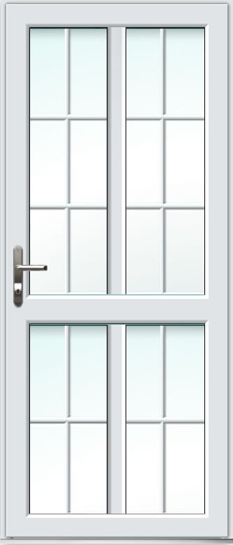 Upvc Door