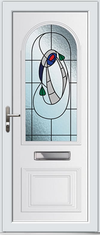 Upvc Door