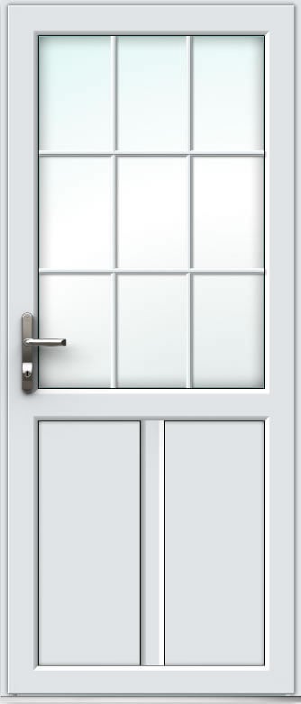 Upvc Door