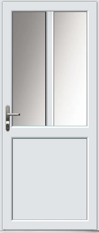 Upvc Door