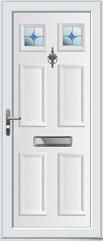 Upvc Door