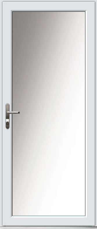 Upvc Door