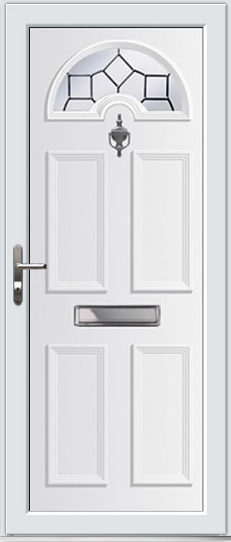 Upvc Door