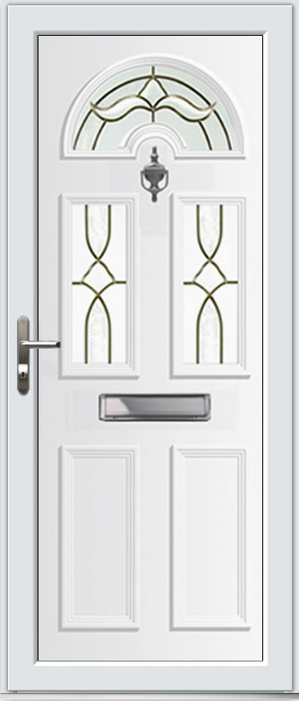 Upvc Door